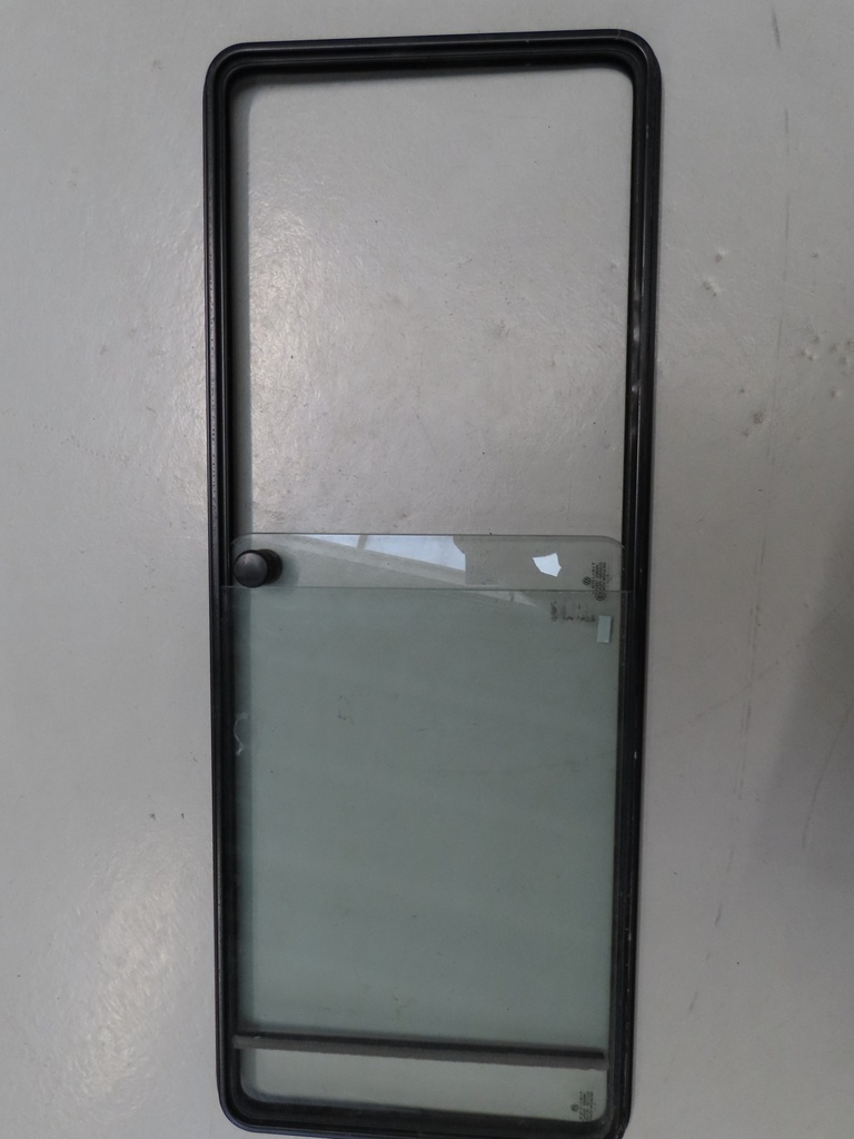 VW T5/T6 Schiebefenster