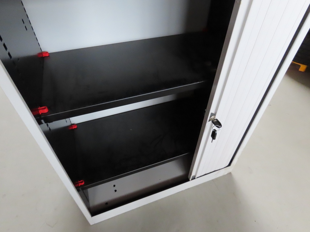 Rollladenschrank