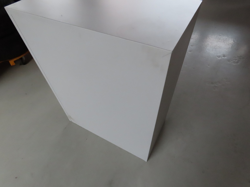 Rollladenschrank