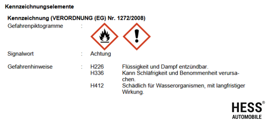 GLASURIT 22-M 60 3.5LT weiss