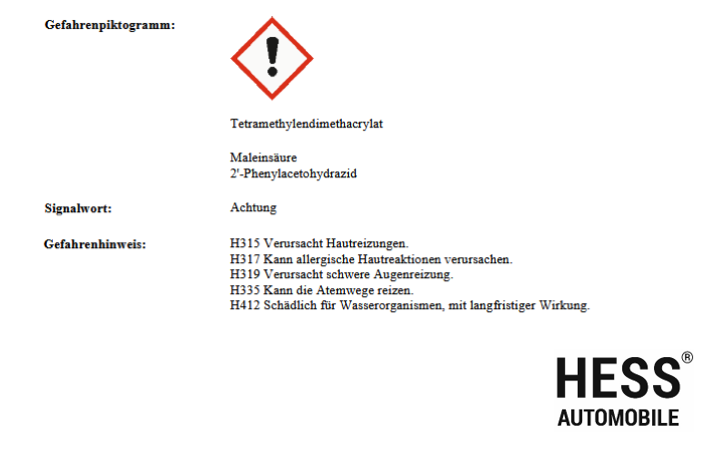 Schraubensicherung mittelfest 243 