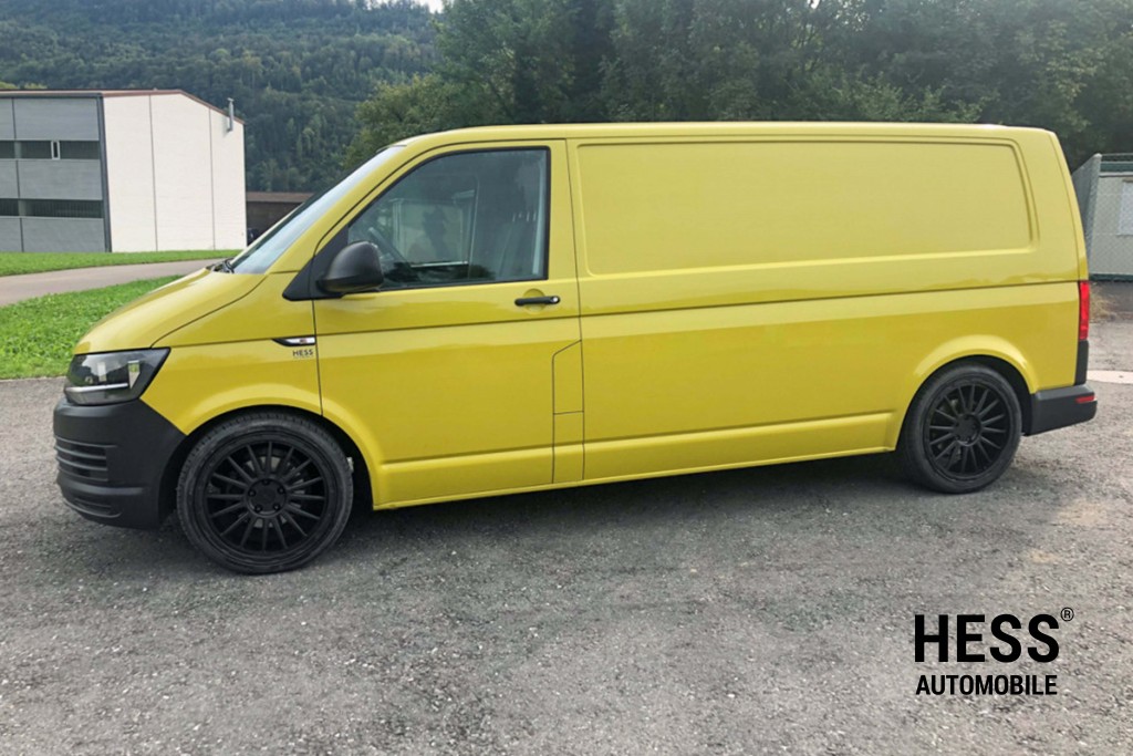 Bilstein GW Fahrwerk VW T5/T6/T6.1 T30