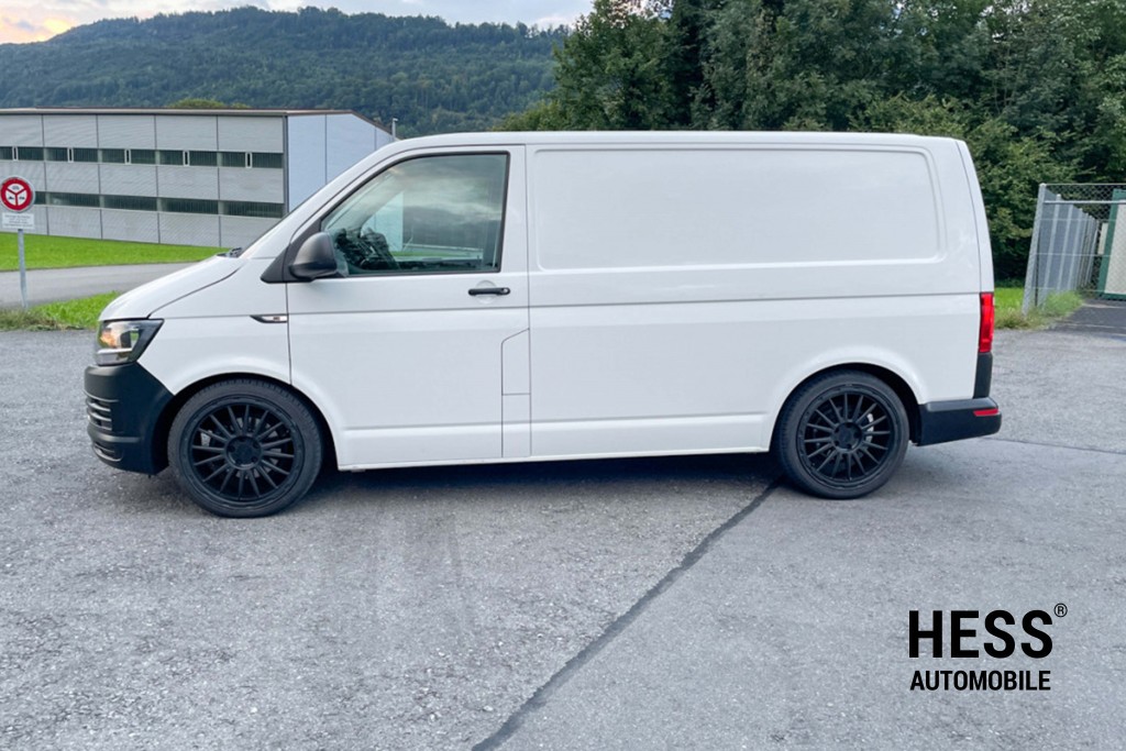 Bilstein GW Fahrwerk VW T5/T6/T6.1 T30