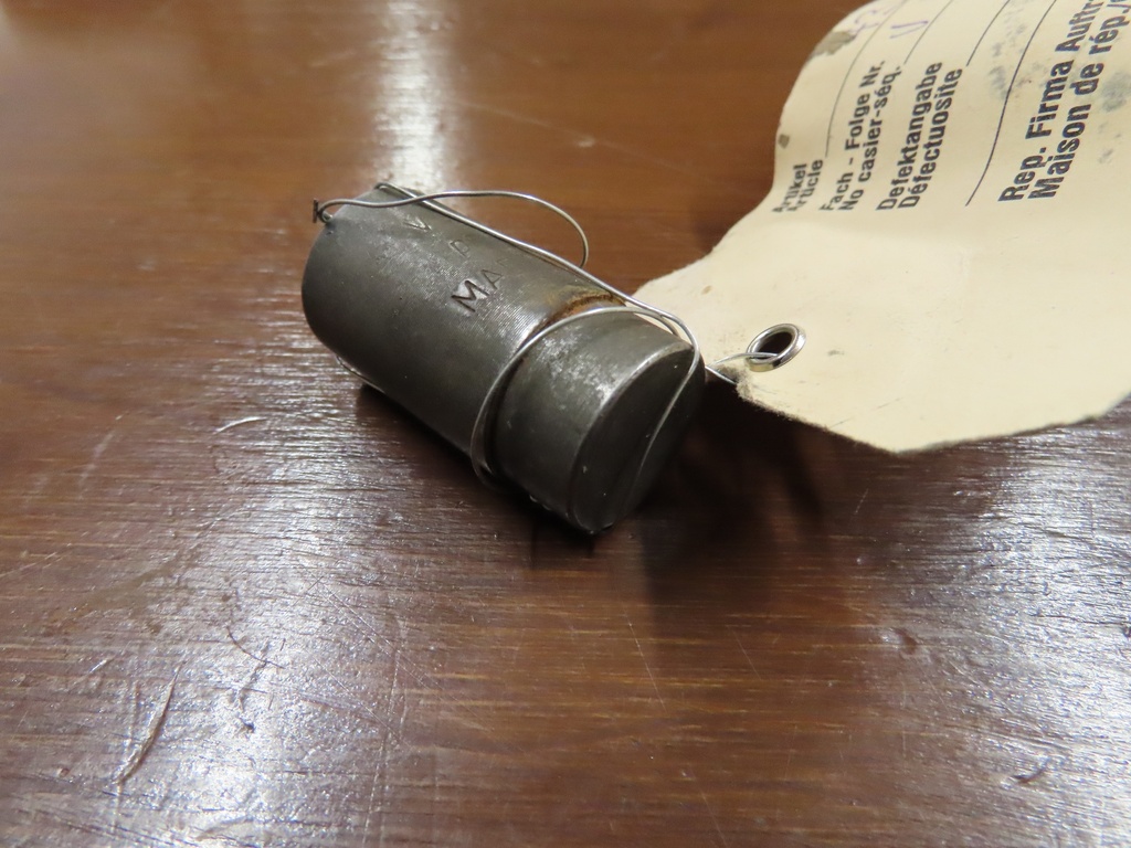 VW 434 (Werkzeug)