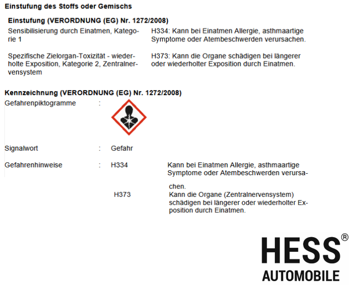 Sikaflex 260, schwarz 300ml