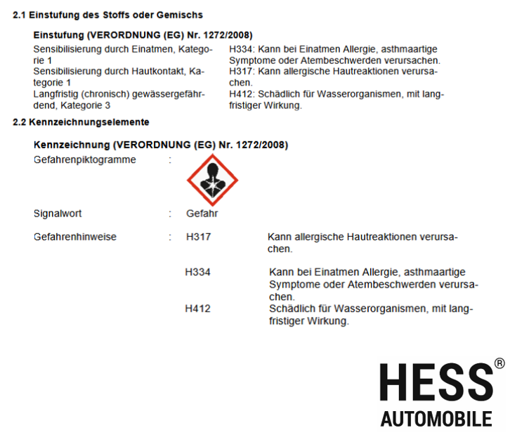 Sikaflex 265, schwarz 300ml