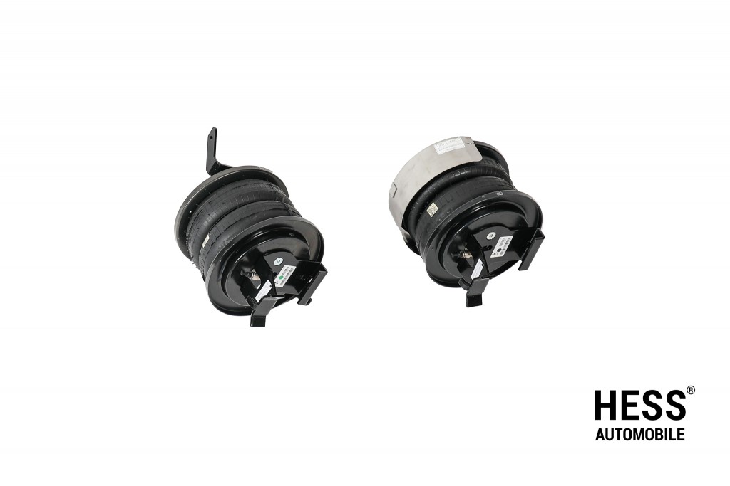 Ranger, Amarok 23 SemiAIR Comfort