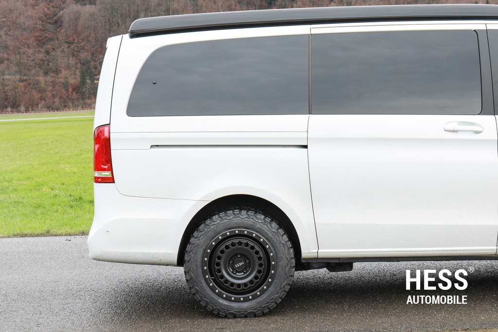 VB-FA 4C MB VITO/V-CLASS 4x4