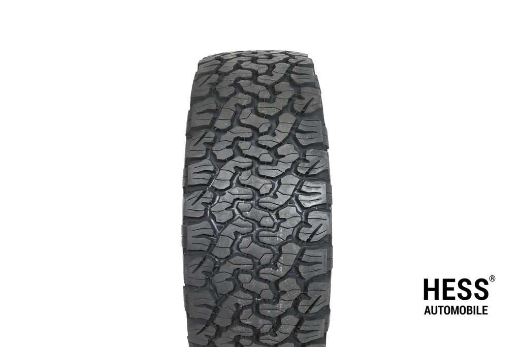 BFGoodrich All-Terrain T/A KO2 - 235/65 R17 109R