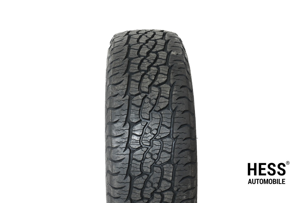 BFGoodrich All-Terrain T/A KO2 - 225/65 R17 107/103S