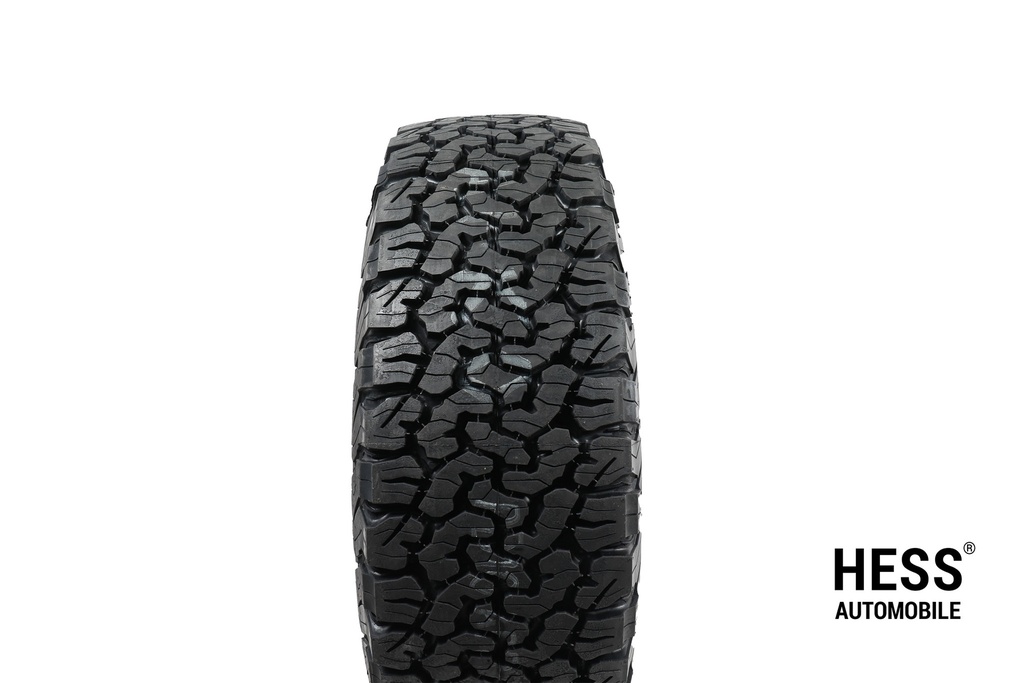 BFGoodrich All-Terrain T/A KO2 - 265/70 R17 121/118S RWL