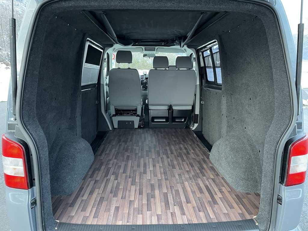 Carpet-Filz