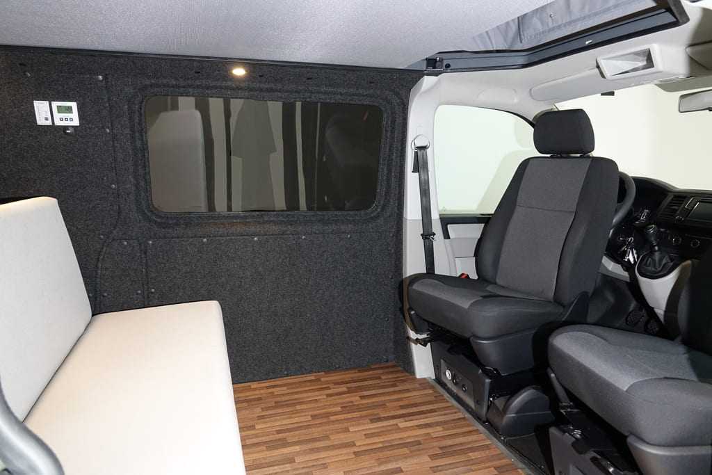 Carpet-Filzrollen