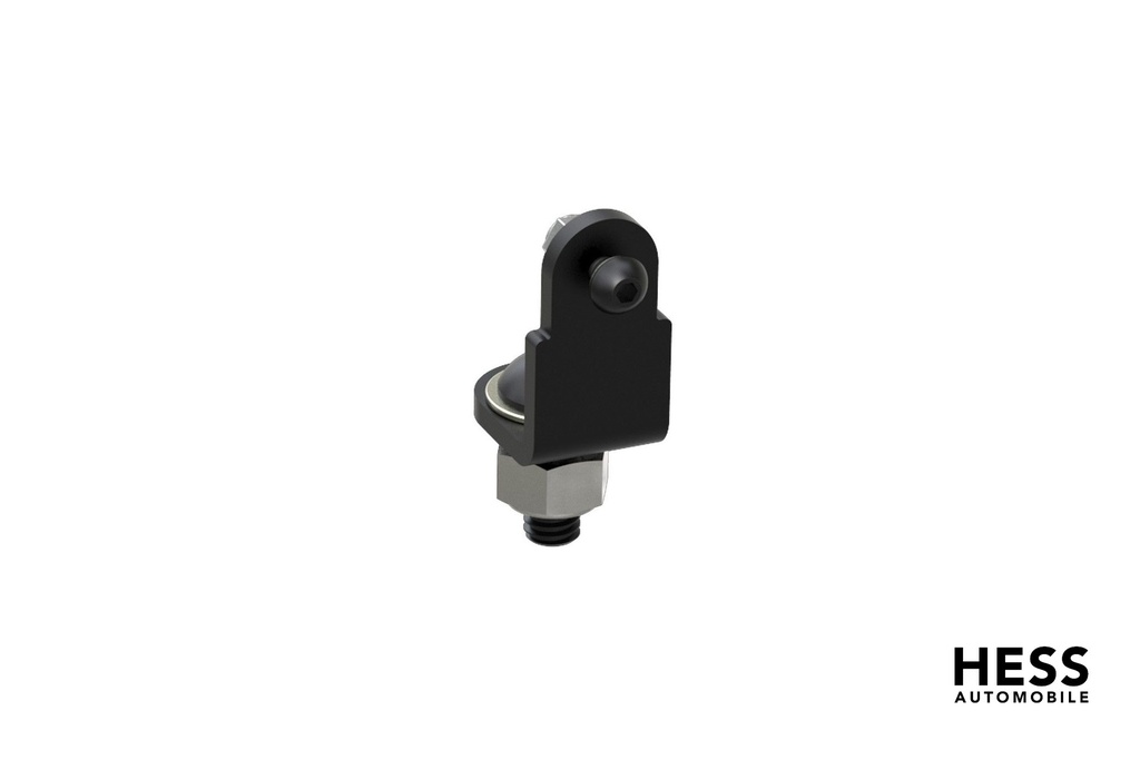 GoPro Halterung für den Slimline II