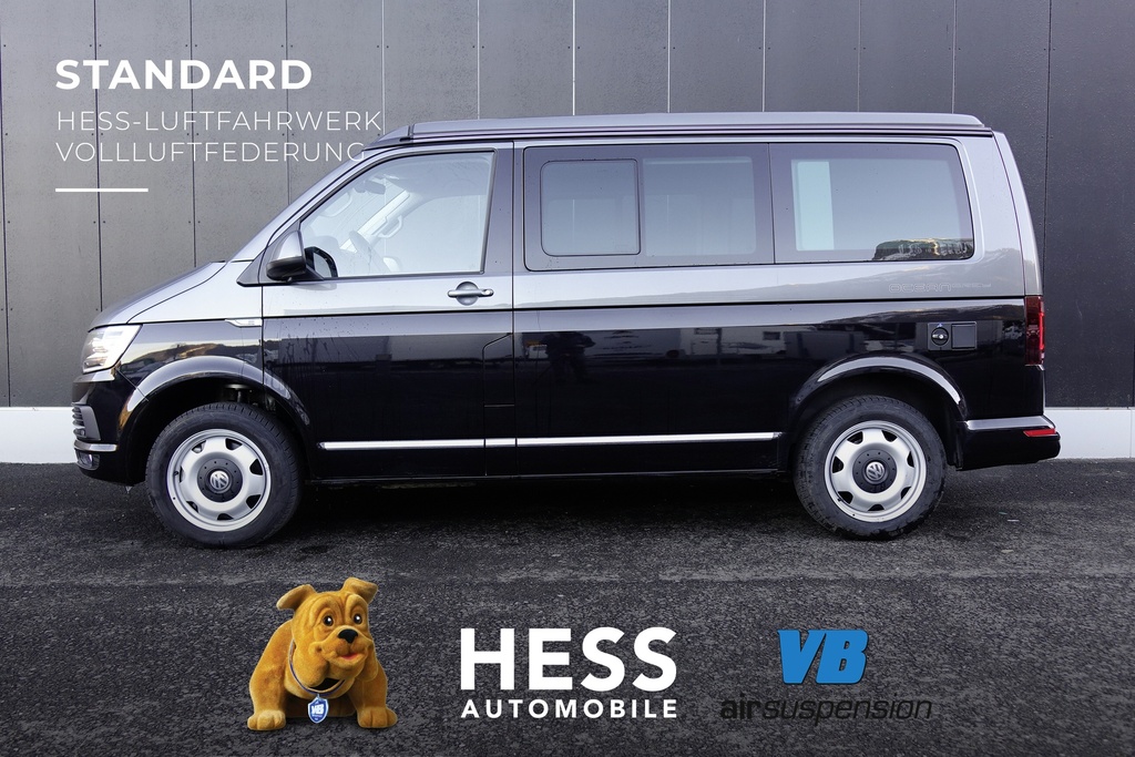 VB 4C FullAir T30 für den VW T5/T6/T6.1 (Standard)