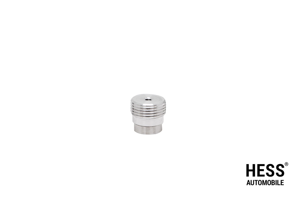 Magnet Adapter für die RND von HESS