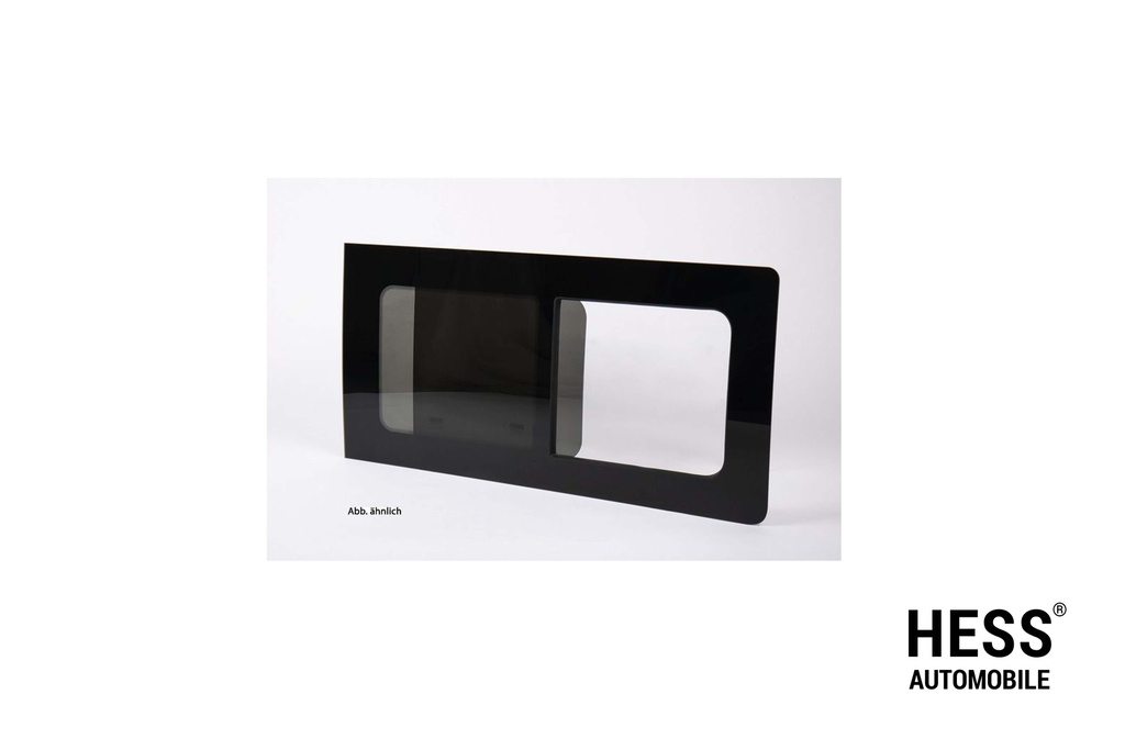 Schiebefenster vorne rechts VW T4 Baujahre 1990-2004