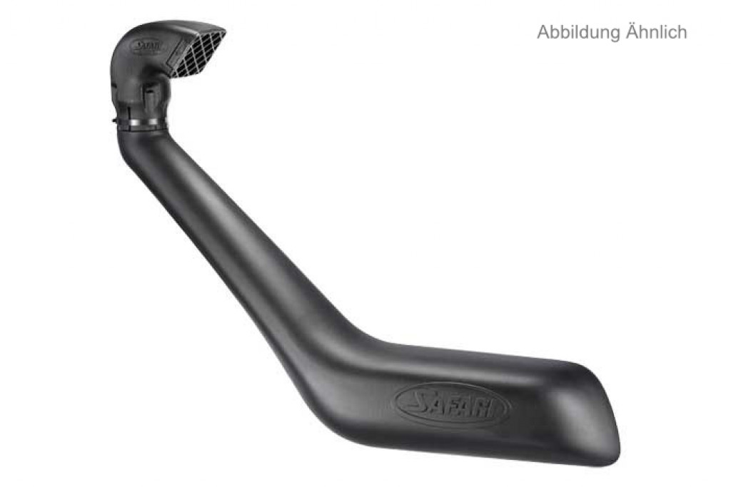 Safari-Snorkel für Ford Ranger ab 
