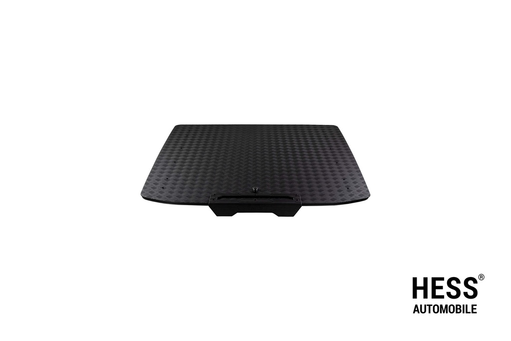 HARDLID DC, BASE, D-MAX, BT-50