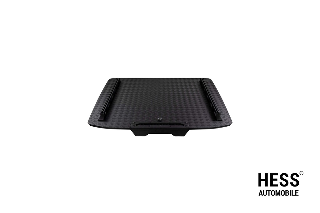 HARDLID DC, PREM, D-MAX, BT-50