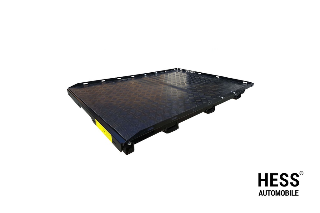 UPRACKS Universal-Ladeflächenauszug Schublade