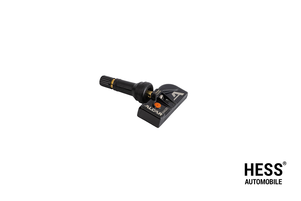 ALCAR Sensor Universal mit Snap-In Ventil