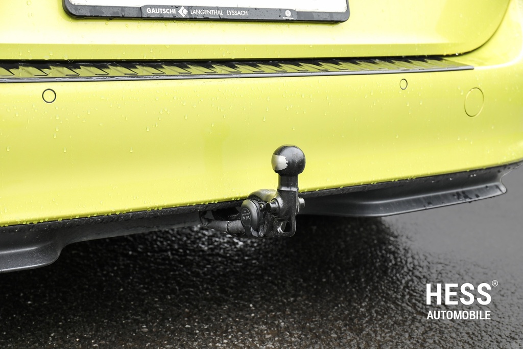 Umbaukit AHK OE 2'500 kg VW ID Buzz Pro, Cargo