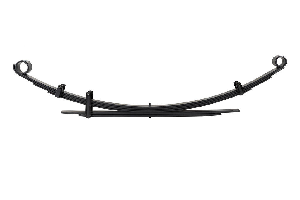 OME Feder VW Amarok hinten