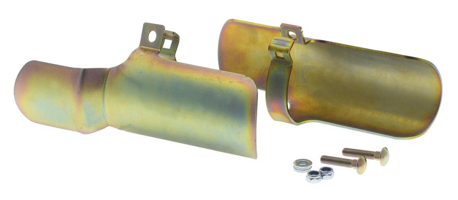 OME Steinschlagschutz