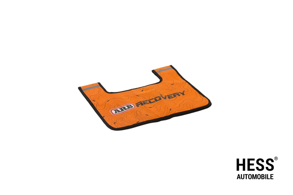 ARB Recovery Schutzdecke für Seilwindenseil