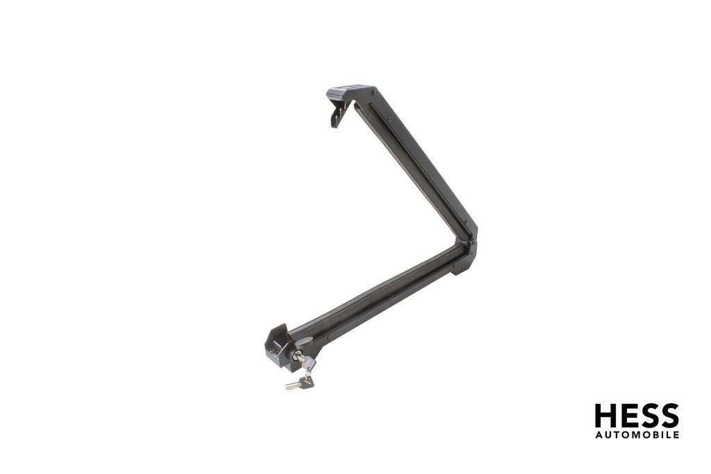 Front Runner Pro Ski-, Snowboard- und Angelhalterung