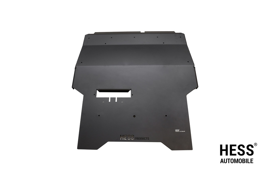 VW T6.1 Motorschutzblech Hill