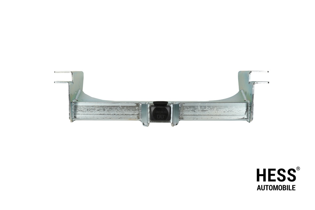 Hess Anhängertraverse 3500 kg Stützlast 210kg 17.17 KN zu VW Amarok, Ford Ranger 2023