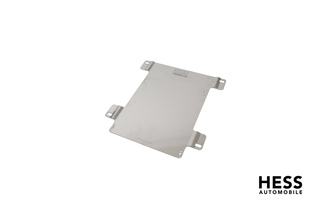 HESS Inverterhalterung Votronic SMI 1200 ST-NVS für VW T5/T6/T6.1