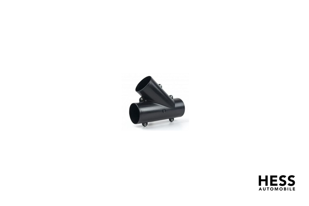 Y-Stück für die Luftleitung Ø60 mm