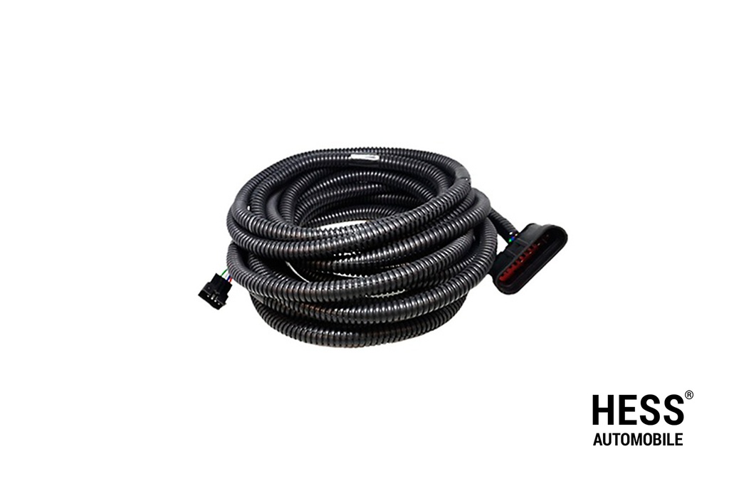 Verlängerungskabel für Bedienteil