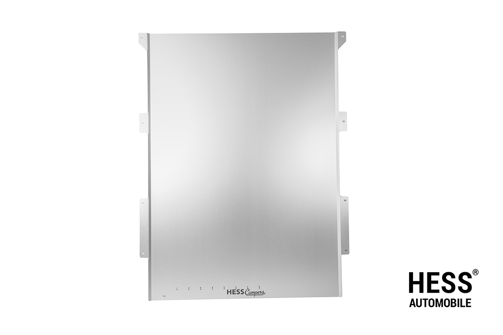 Solarblech VW California 320W 