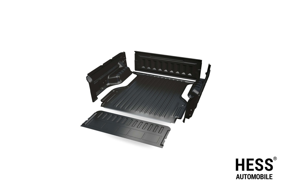 ARB Sportguard - Ford Ranger DC 