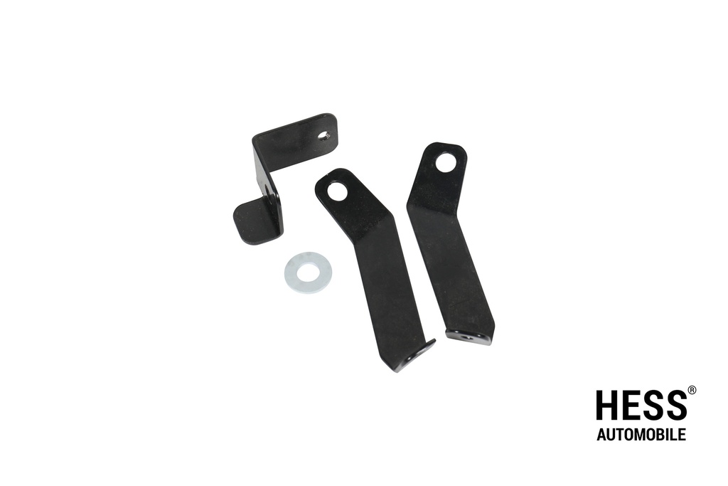 ARB Kühlergrillhalter Toyota Hilux ab 21