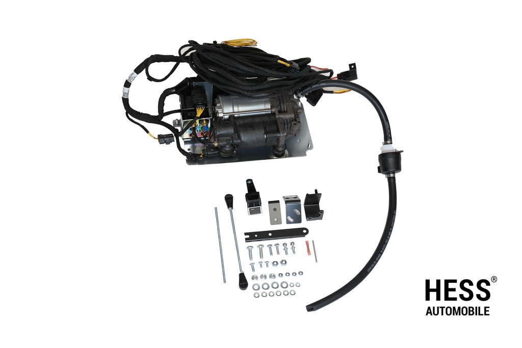 VB-LA Extension kit universal