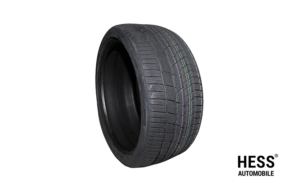 Continental 255/35 R 20 97 W TS 850