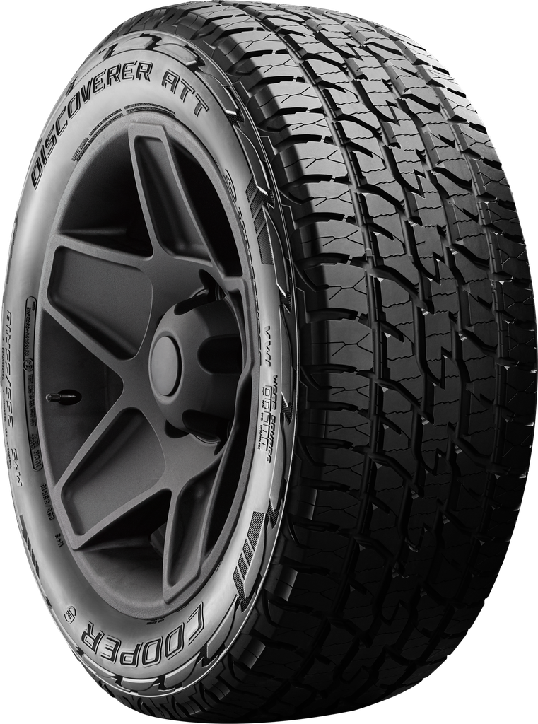 Cooper Discoverer ATT - 225/65 R17 106H XL