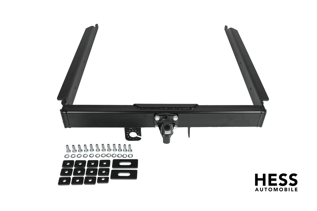 Anhängertraverse VW T5/T6/T6.1 Chassis/Kabine 3'500 kg