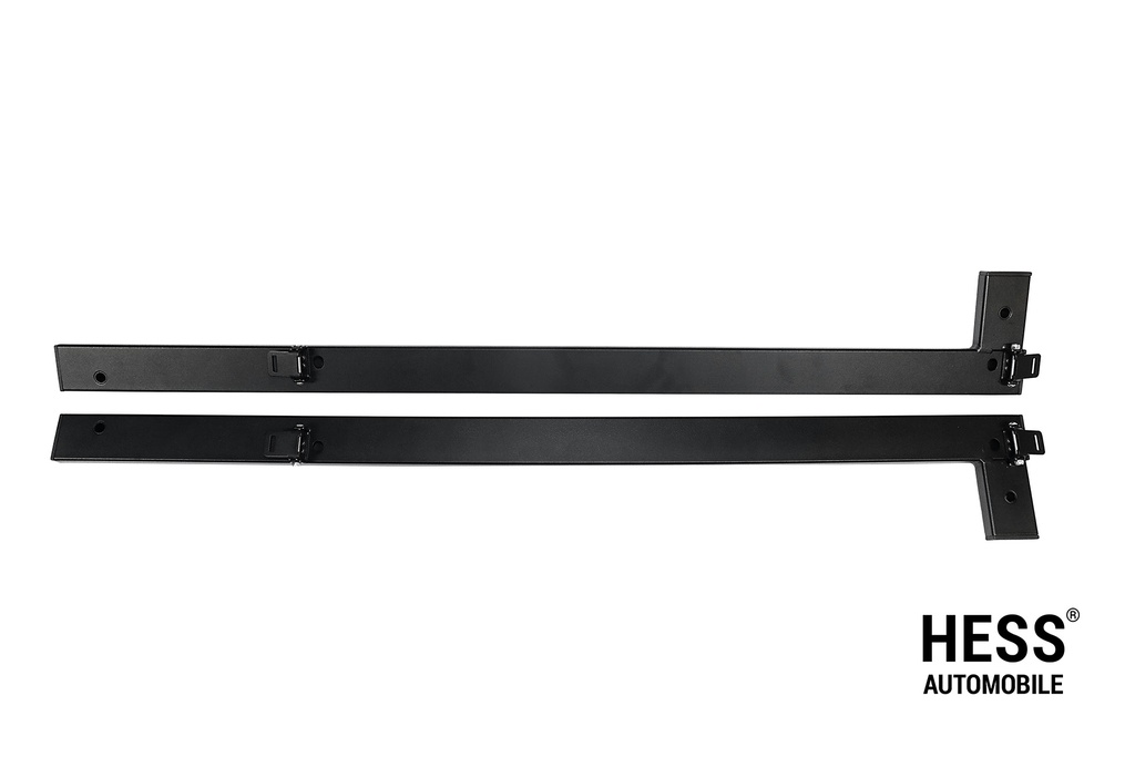 Adapter für Komfort-Bettsystem für VW Multivan / Calfiornia