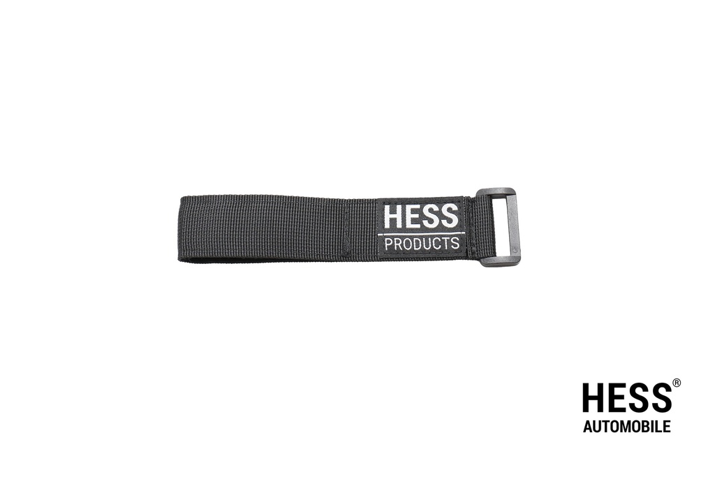 HESS Kabelhalter 30cm stretch