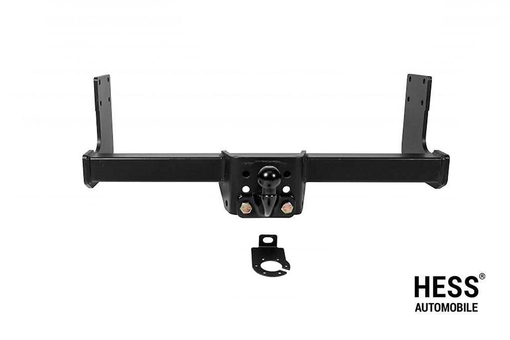 Anhängerkupplung MB Sprinter 2018+ 3500 kg