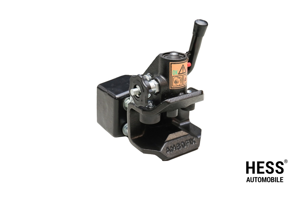 Anschraub Rockinger 3.5t D 35