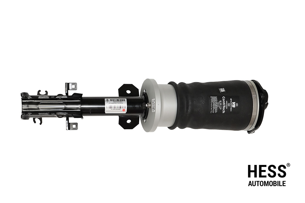 Federbein links MB Vito 4x4 +30mm