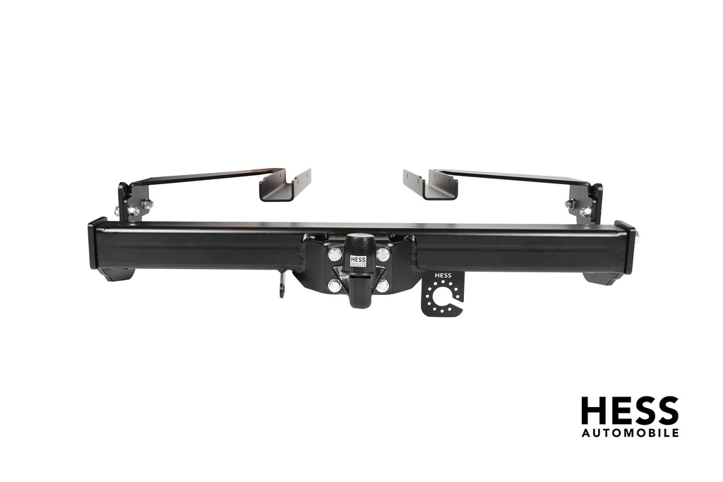 Anhängertraverse Mercedes-Benz Vito/ V-Klasse 639 3'500kg