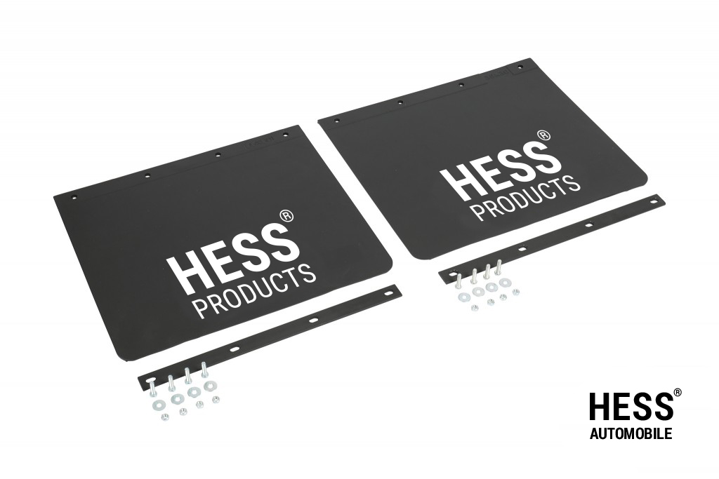 HESS Products Kotschutzlappen 
